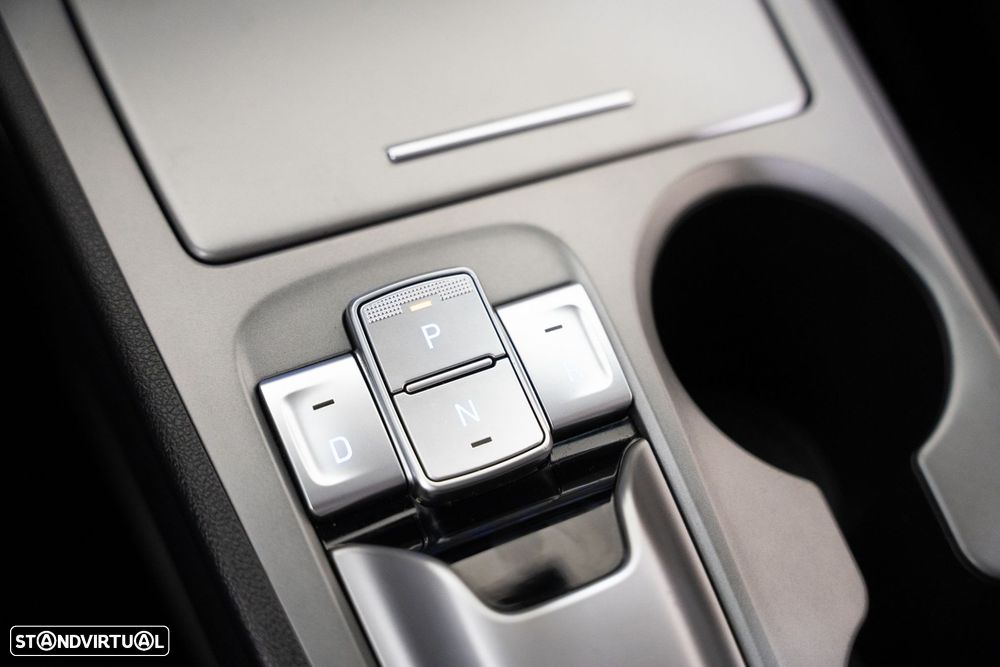 Hyundai Kauai 39 kWh Premium - 14