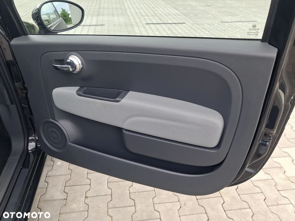 Fiat 500 1.2 Happy Birthday Edition - 29