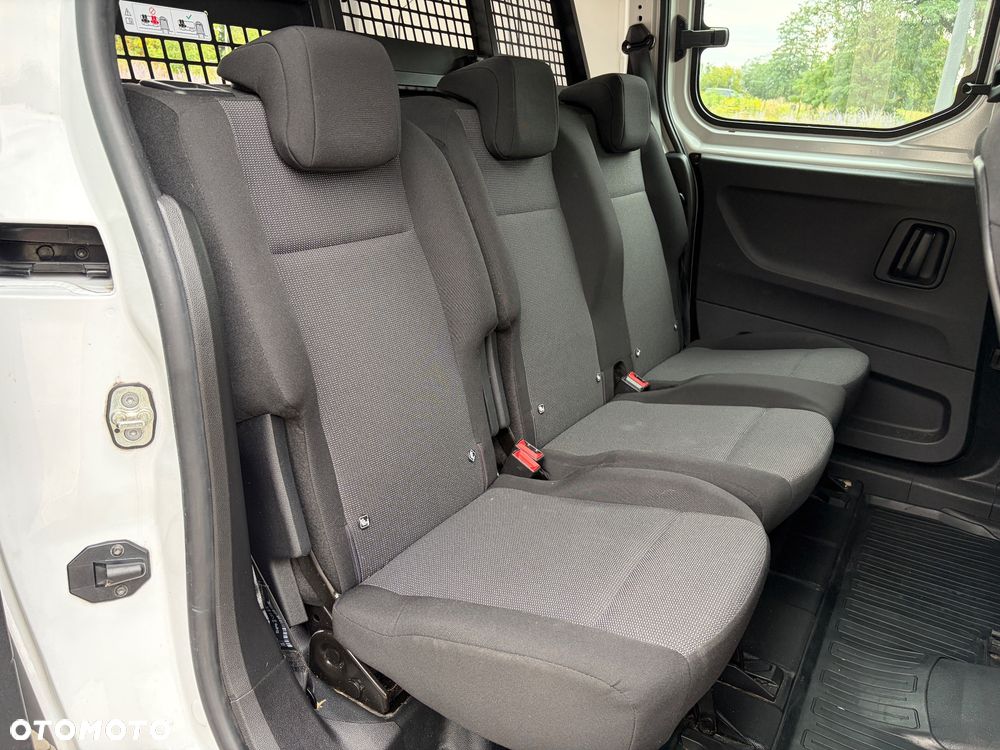 Toyota Proace City - 14