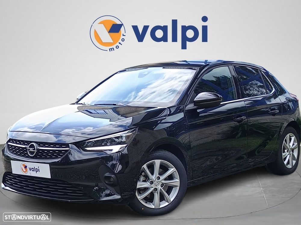 Opel Corsa 1.5 D GS Line - 1