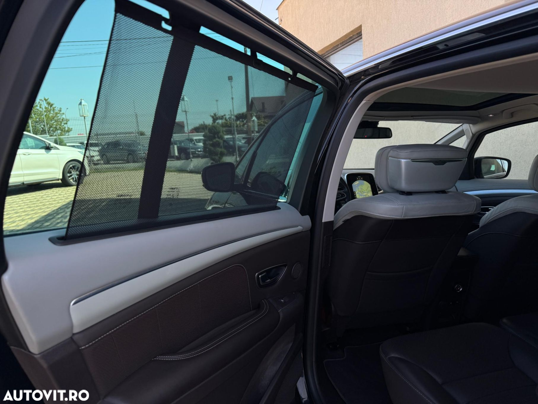 Renault Espace - 27