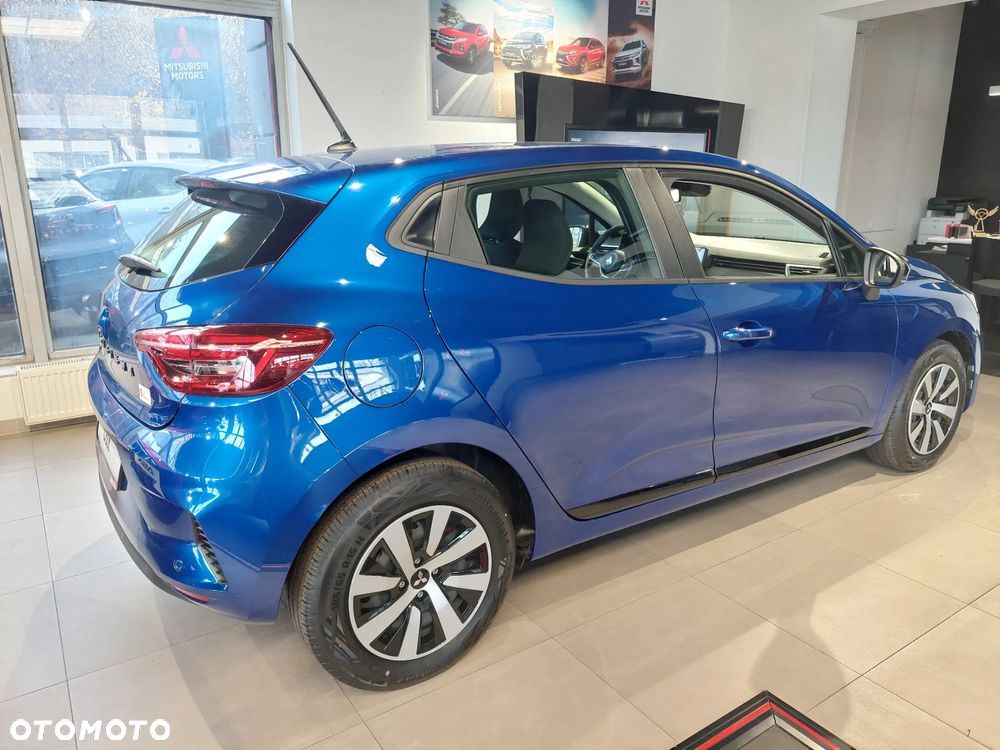 Mitsubishi Colt 1.0T Invite - 5