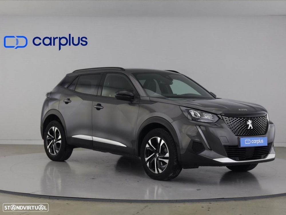 Peugeot 2008 1.2 PureTech Allure - 2
