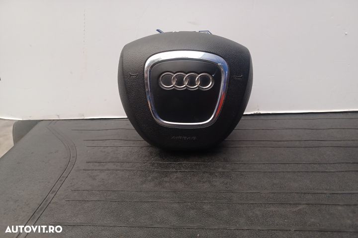 Airbag volan / sofer 8E0880201DF 8E0880201DF Audi A4 B7 [2004 - 2008] - 1