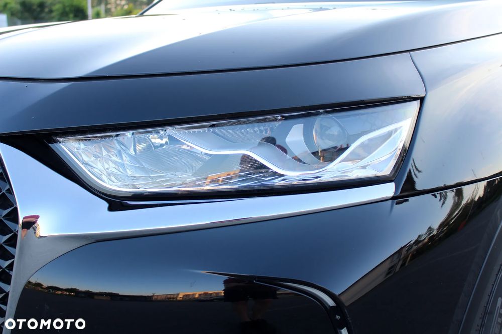 DS Automobiles DS 7 Crossback 2.0 BlueHDi Grand Chic - 11