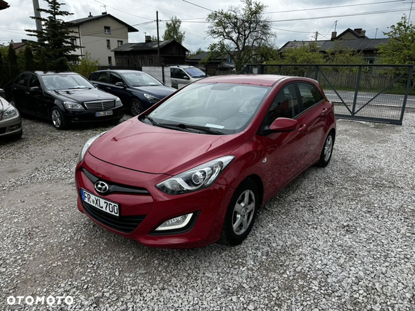 Hyundai i30 1.4 Classic