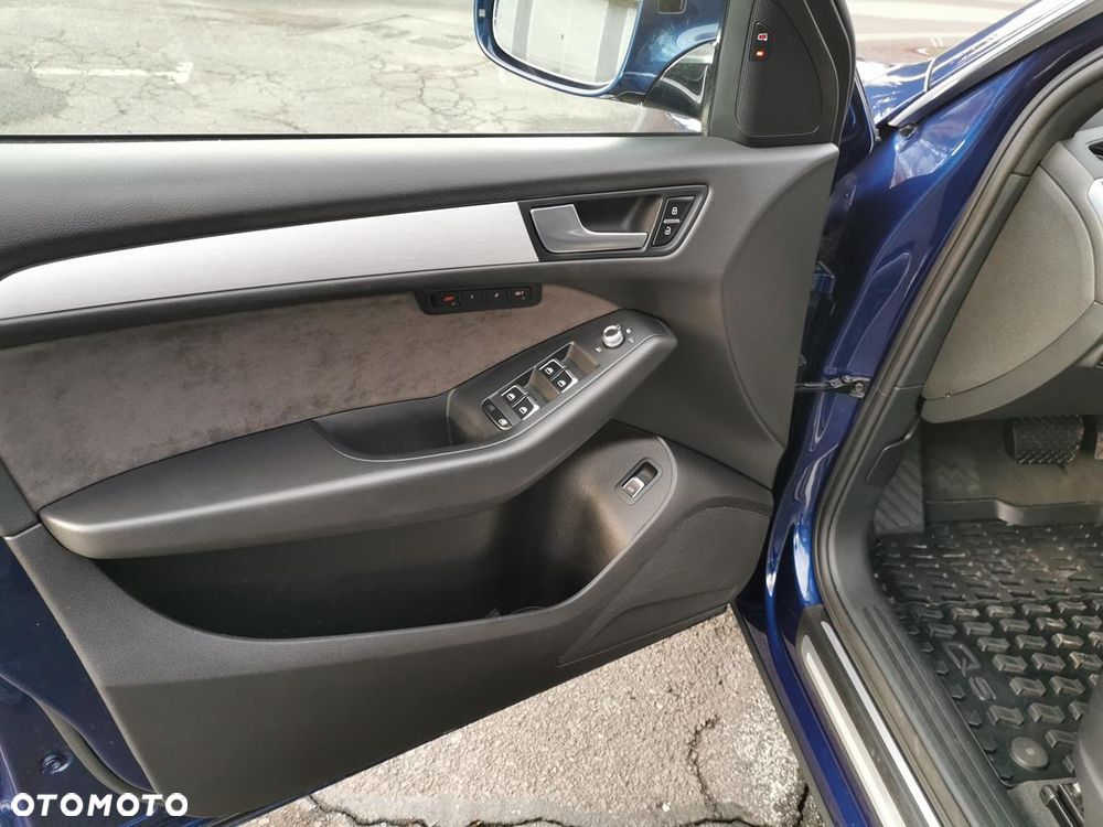 Audi Q5 3.0 TDI (clean diesel) quattro S tronic - 25