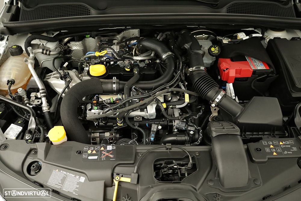 Renault Clio 1.0 TCe Evolution Bi-Fuel - 25