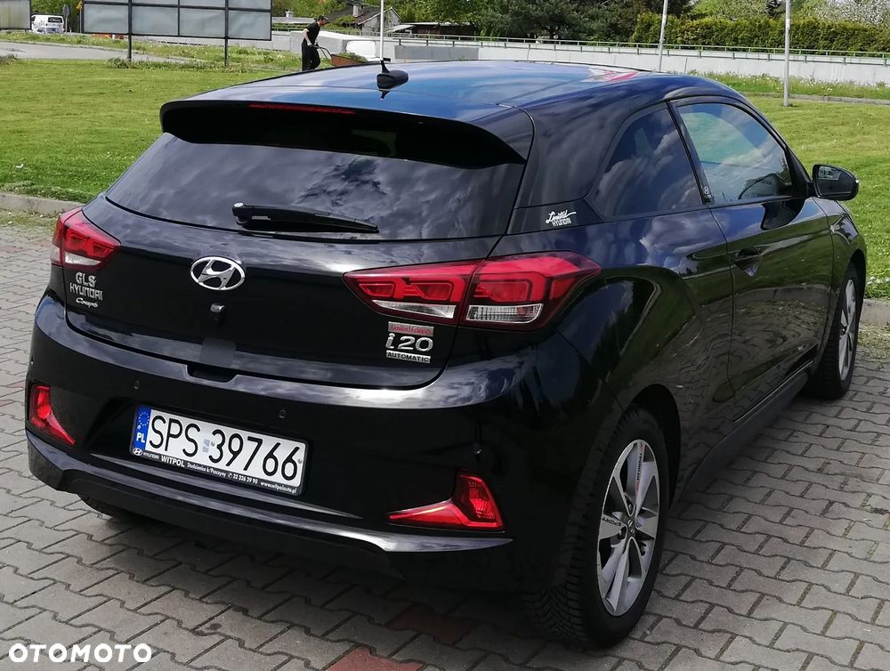 Hyundai i20 1.4 Premium - 2