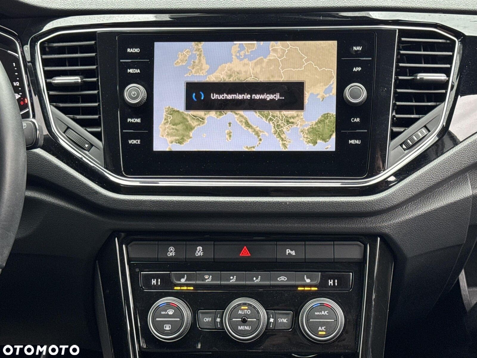Volkswagen T-Roc 2.0 TSI 4Motion R DSG - 16