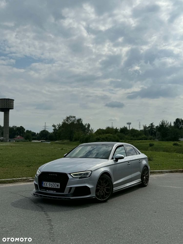 Audi S3 - 21