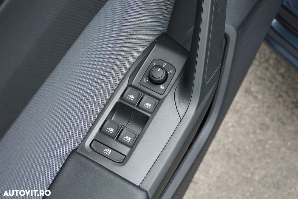 Seat Leon 1.5 eTSI mHEV DSG7 Style - 10