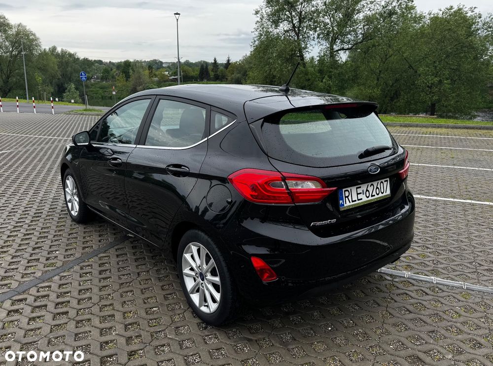 Ford Fiesta - 6