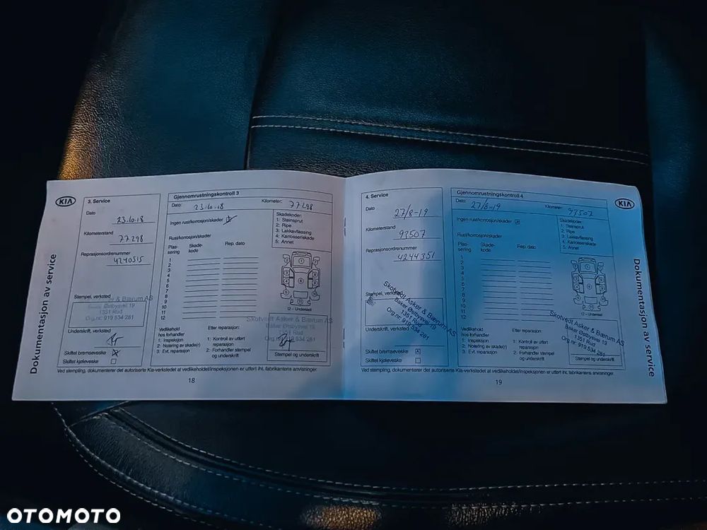 Kia Sportage 1.6 GDI L 2WD - 34