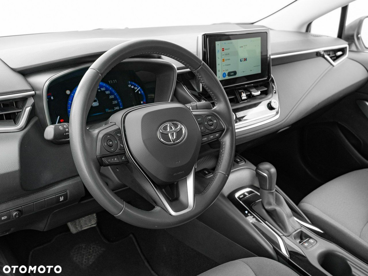 Toyota Corolla 1.5 Comfort MS - 7