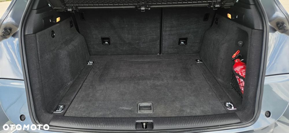 Audi Q5 2.0 TDI S tronic - 16