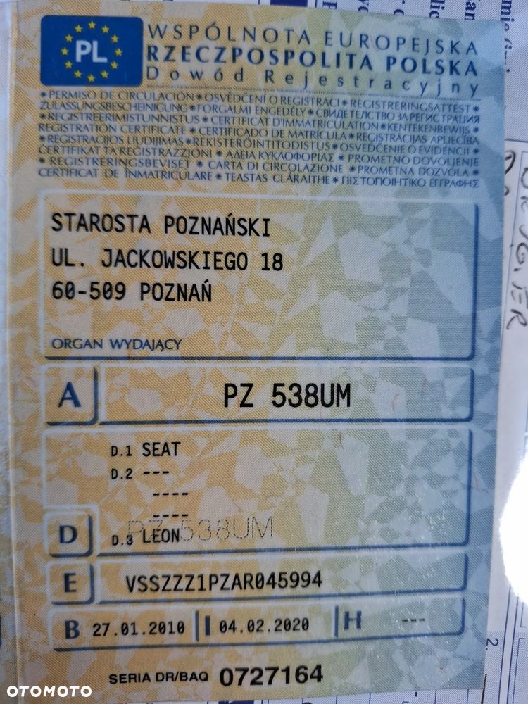 Seat Leon 1.8 TSI Spirit S - 14