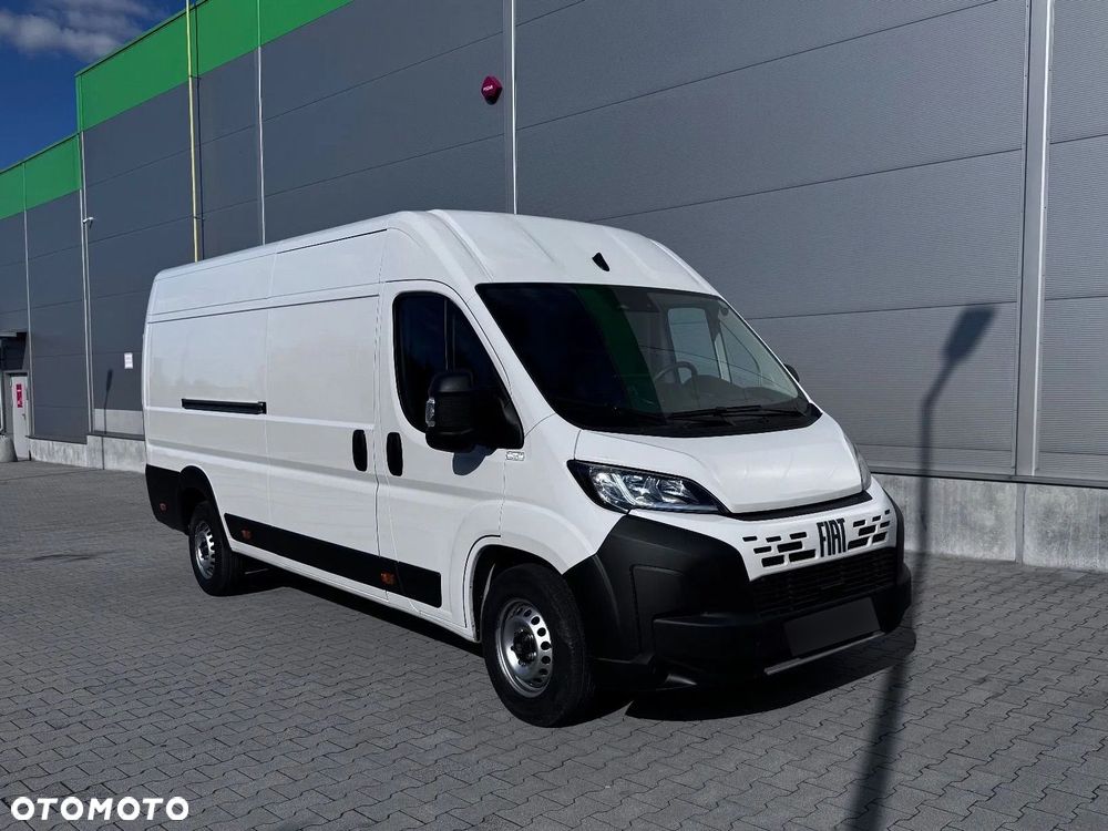 Fiat DUCATO L4H2 MAXI! VAT23%! Jumper Boxer Movano! 1wlasciciel! Salon Polska! - 1