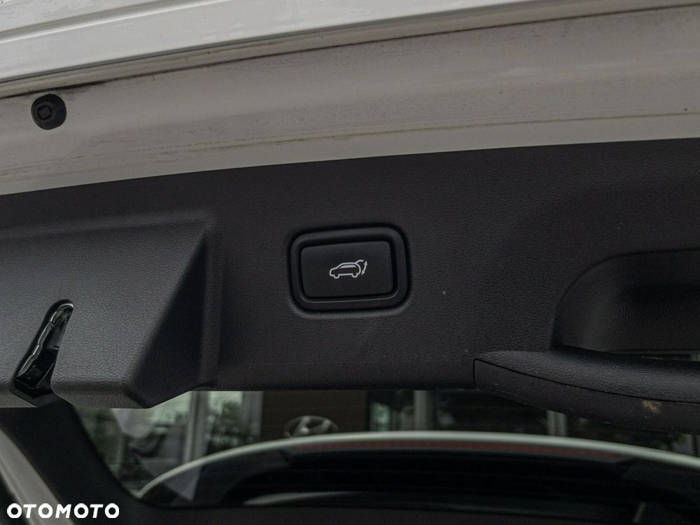 Hyundai Tucson 1.6 T-GDi Platinum 2WD - 31