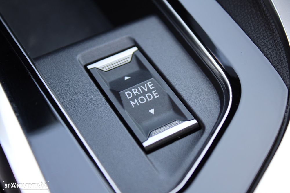 Peugeot 5008 PureTech 130 EAT8 Stop & Start Allure - 23