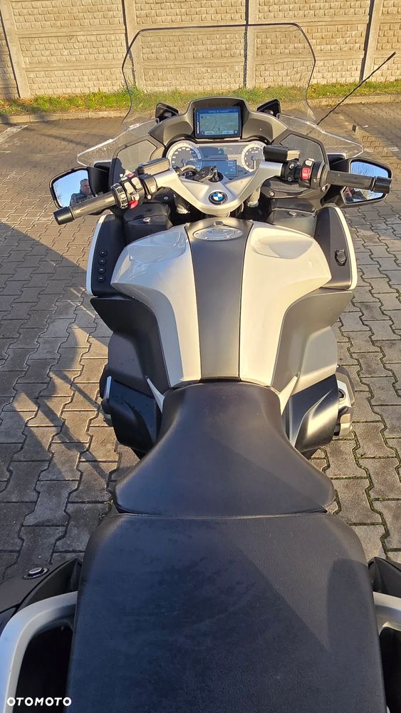 BMW RT - 10