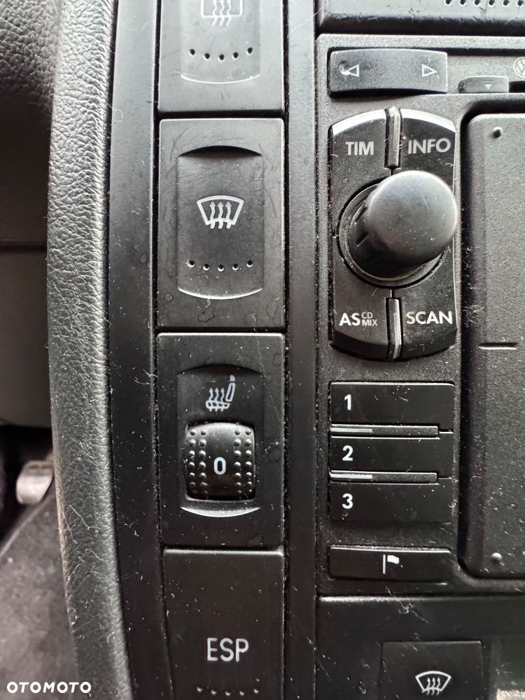 Volkswagen Sharan 1.8T Comfortline - 10