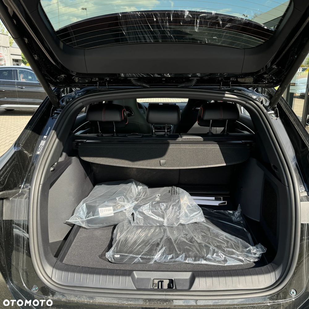 BYD Seal U 1.5T DM-i Design AWD - 14