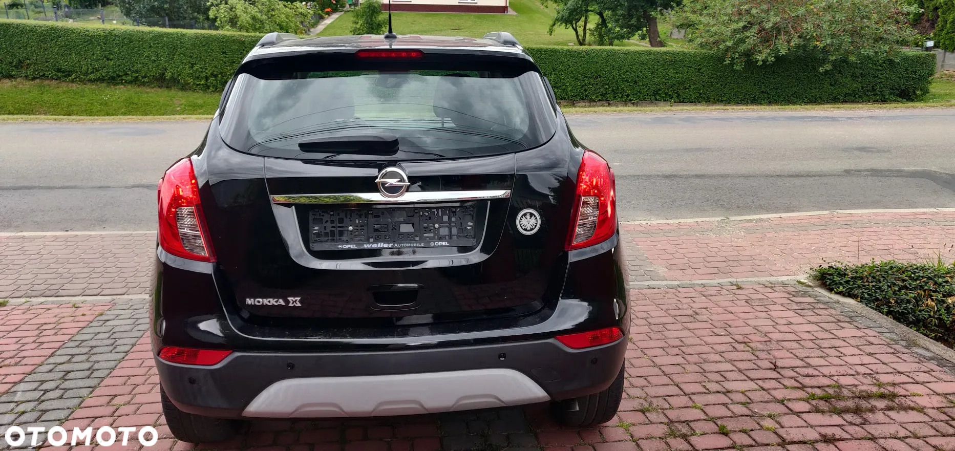 Opel Mokka 1.6 Active S&S - 10