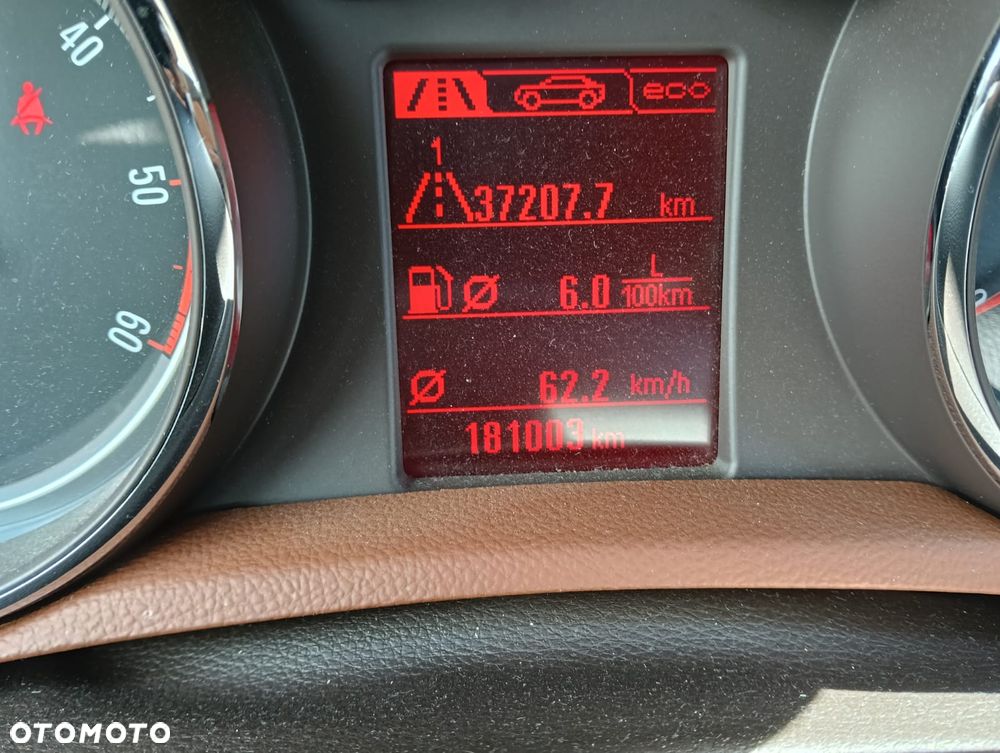 Opel Mokka 1.6 CDTI Enjoy S&S - 25