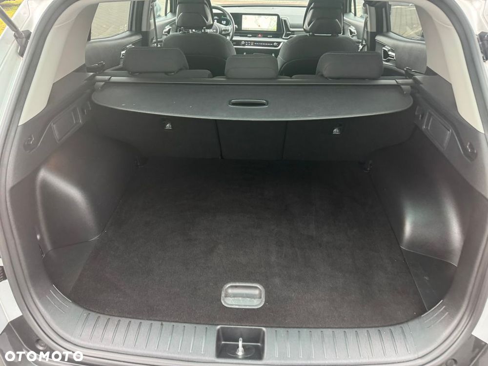 Kia Sportage 1.6 T-GDI L 2WD DCT - 22