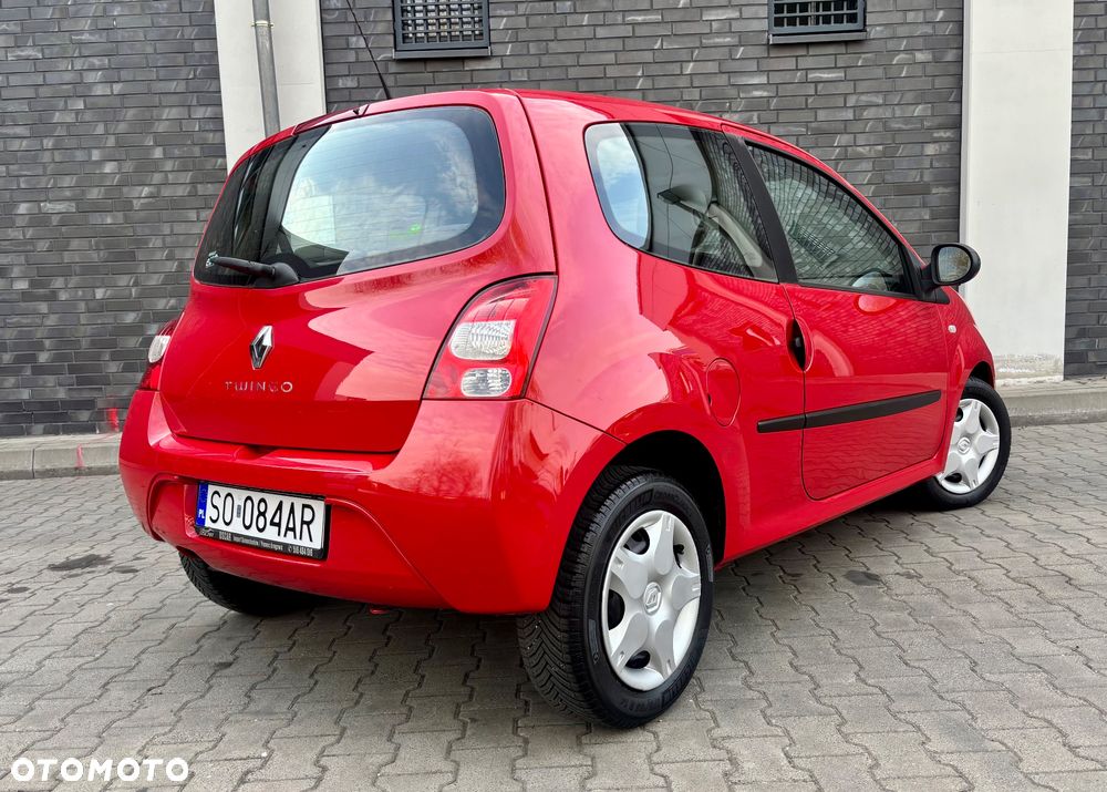 Renault Twingo - 29