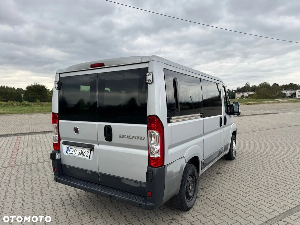 Fiat Ducato 30 MJ L1H1 - 3