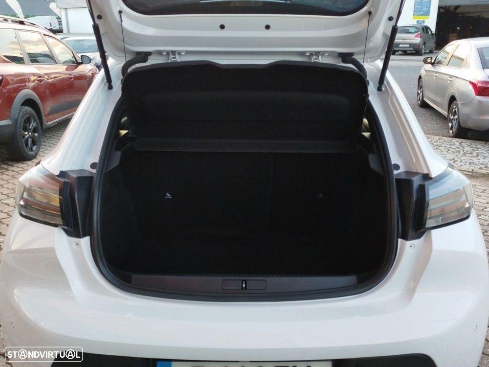 Peugeot 208 1.2 PureTech Active Pack - 6