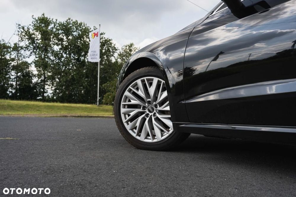 Audi A7 Sportback - 11