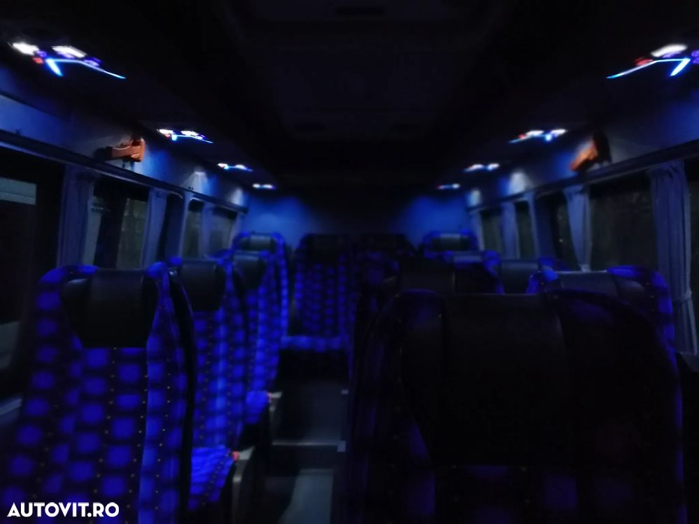 Mercedes-Benz Sprinter 416 CDI 904.623 - 8