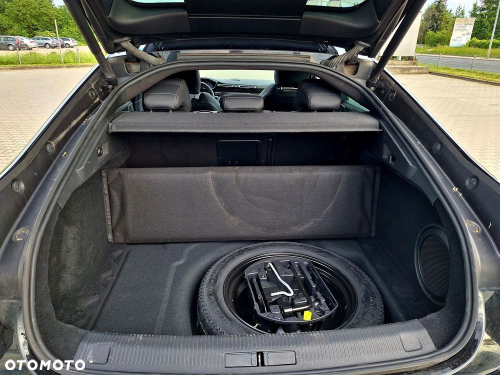 Peugeot 508 2.0 BlueHDi GT S&S - 25