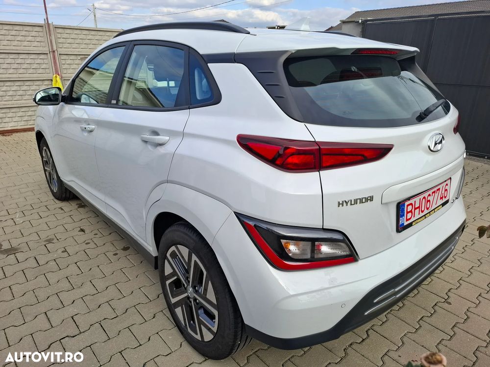 Hyundai KONA EV Advantage - 3