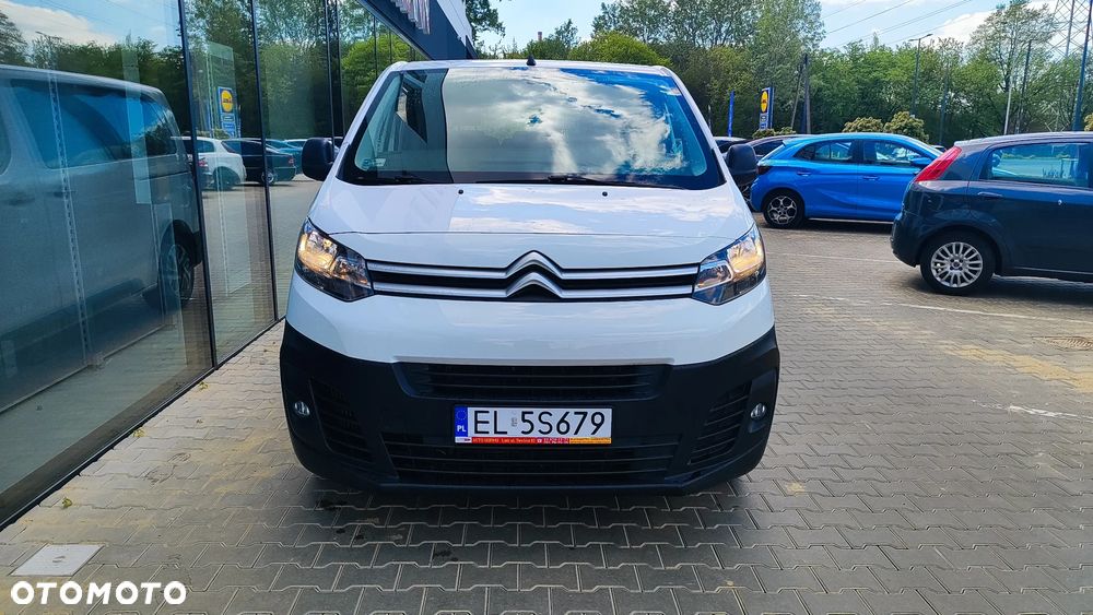 Citroën SpaceTourer 1.5 BlueHDi M Feel - 15