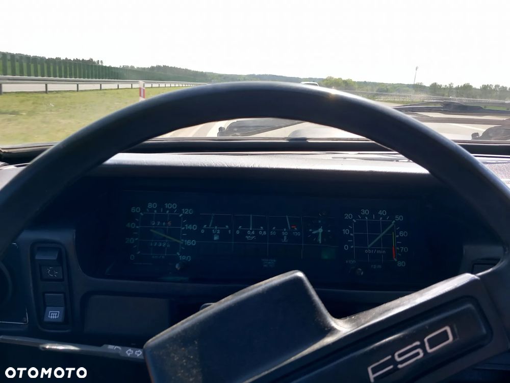 Polonez 1.5 - 26