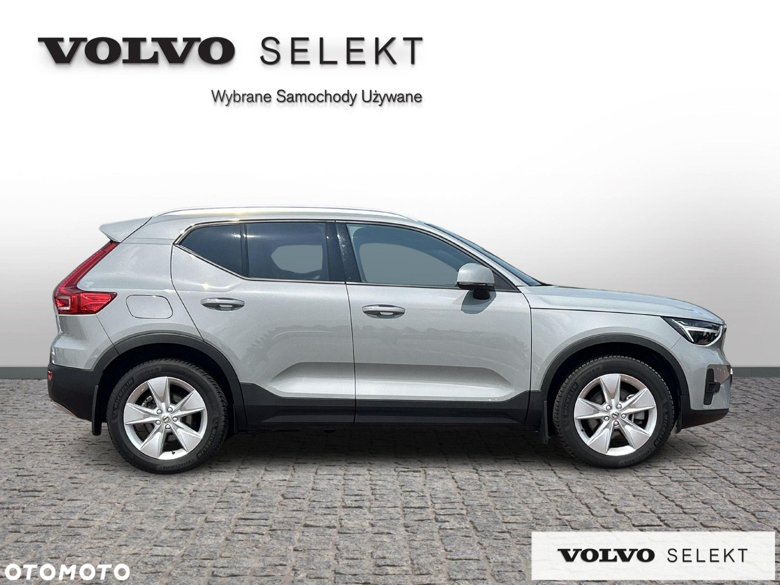 Volvo XC 40 - 7