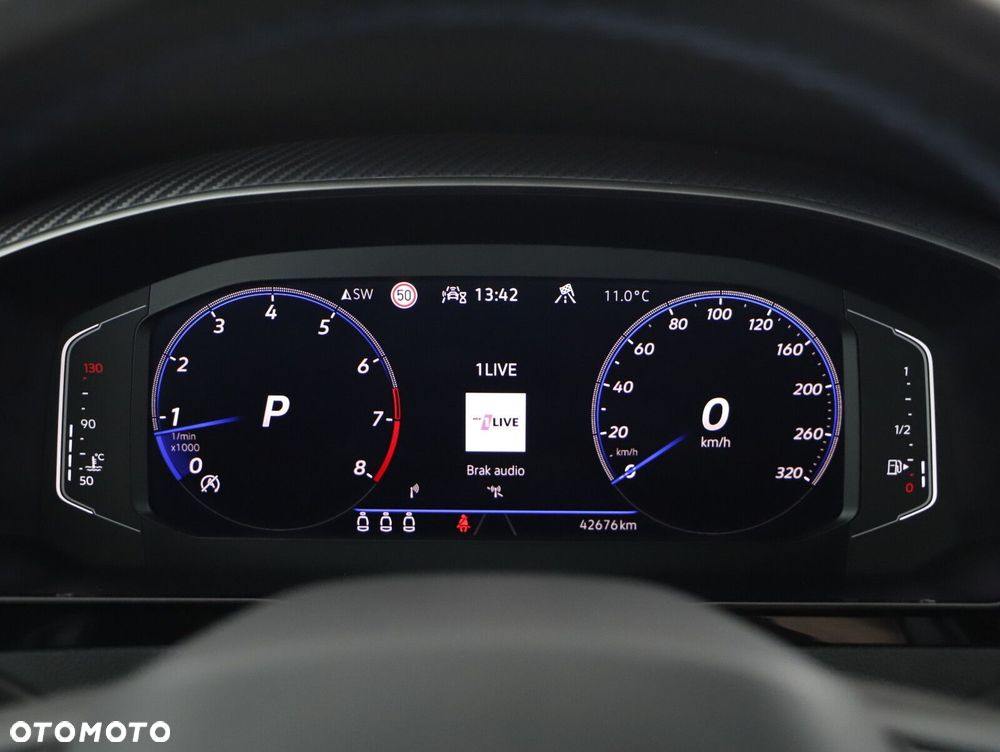 Volkswagen Arteon Shooting Brake 2.0 TSI 4Motion R DSG - 14