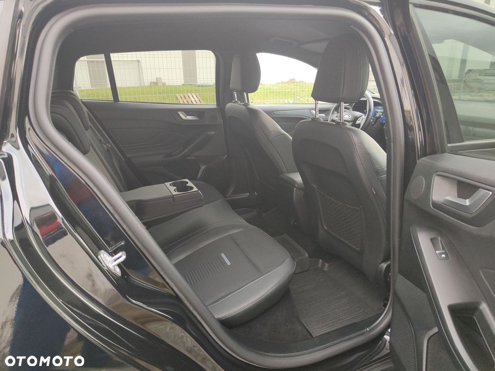 Ford Focus 1.5 EcoBlue Start-Stopp-System ACTIVE X - 13