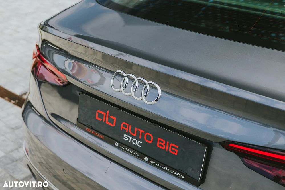 Audi A5 Coupé - 14
