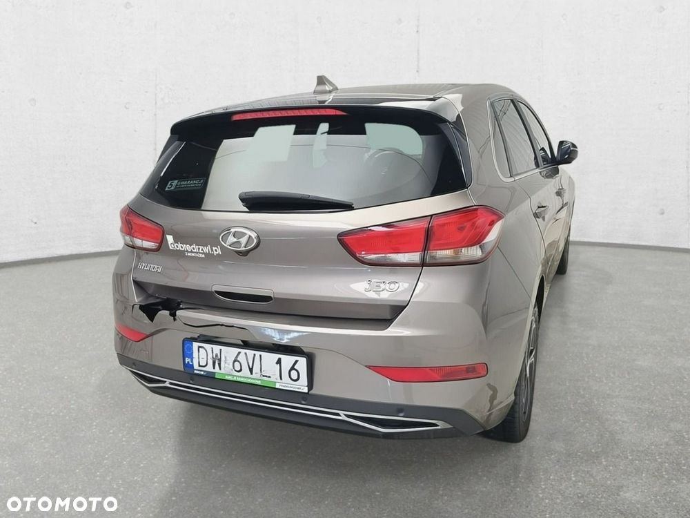 Hyundai i30 - 6