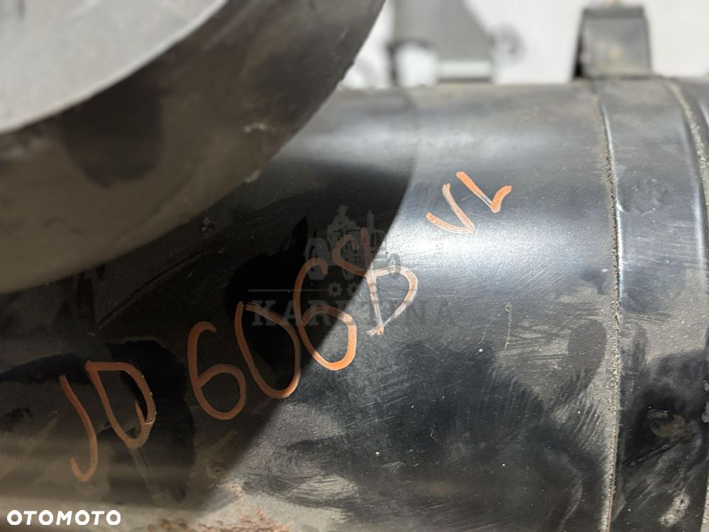 John Deere 6068 VL Donaldson G100284 Filtr Powietrza - 3