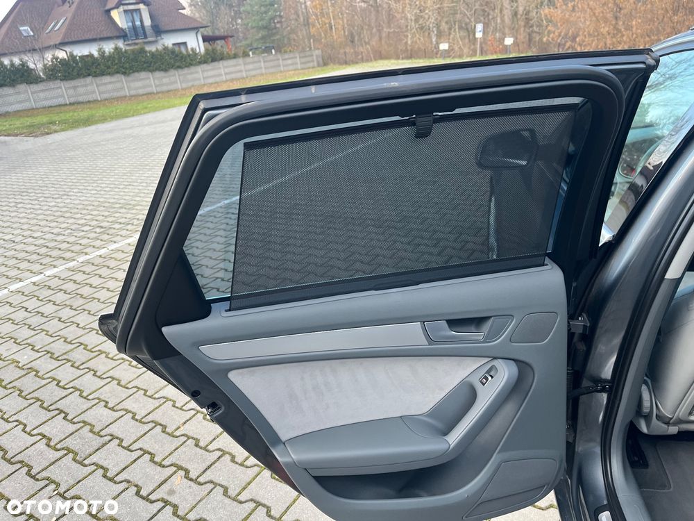 Audi A4 Avant 3.0 TFSI quattro S tronic Attraction - 12