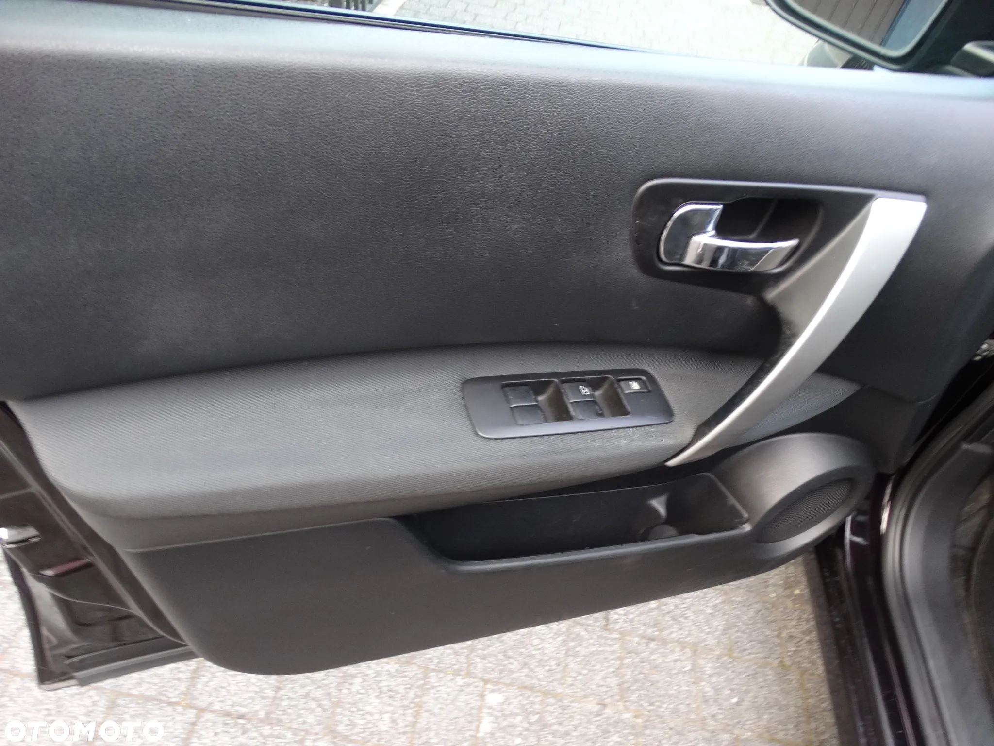 Nissan Qashqai - 5