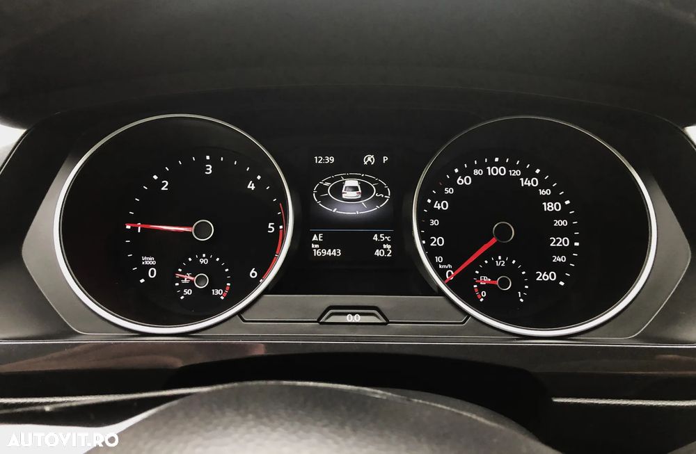 Volkswagen Tiguan 2.0 TDI SCR 4MOTION BlueMotion Technology DSG Exclusive - 16