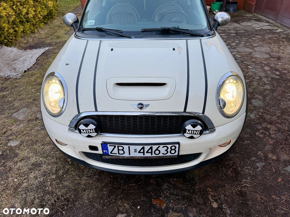MINI Cooper S - 8