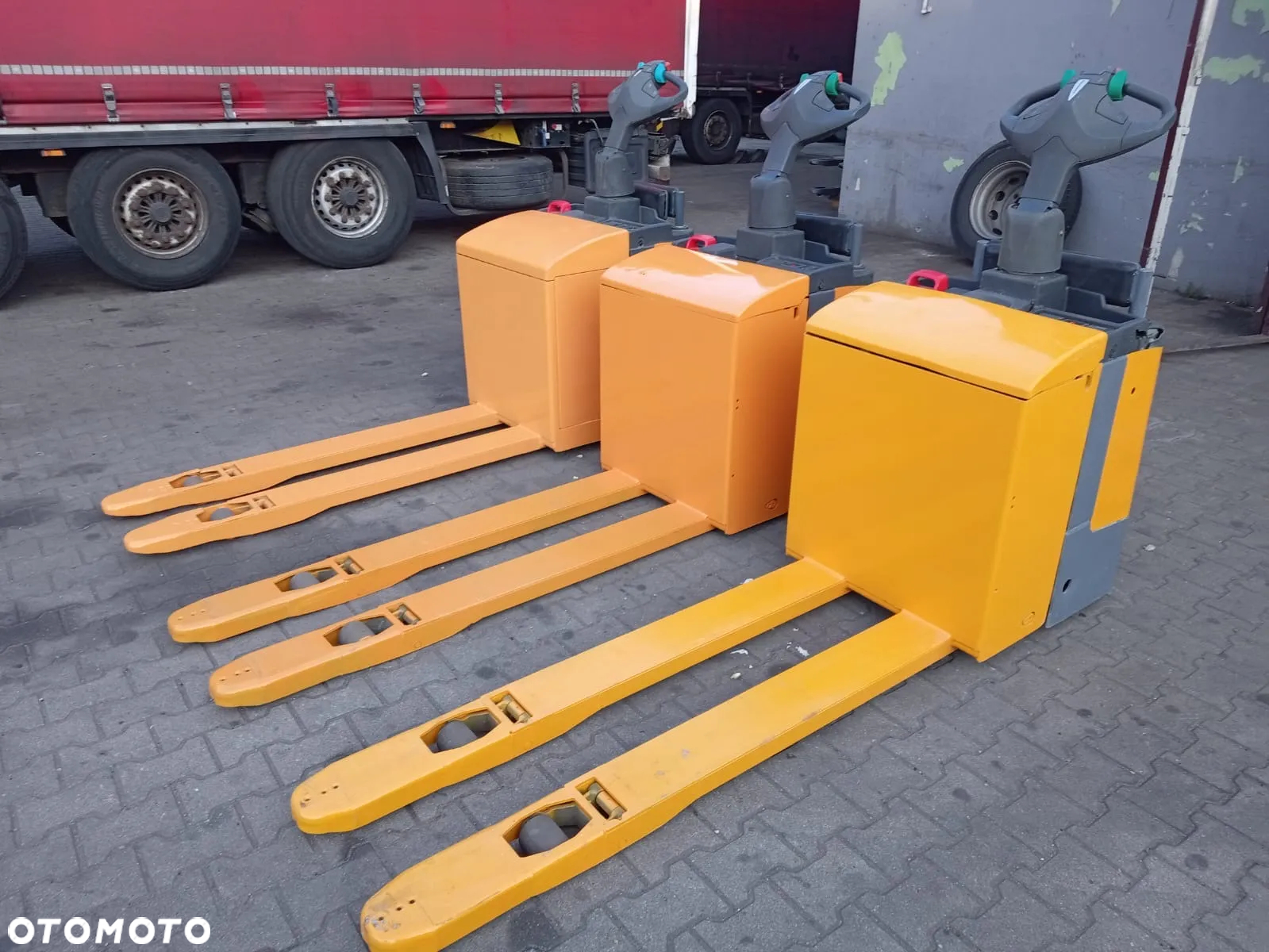Jungheinrich AG 22047 ere 120 - 2